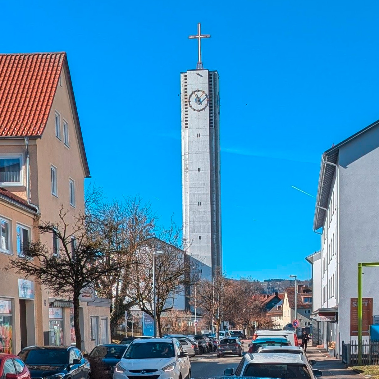 - Was hier passiert: Quartiersmanagement