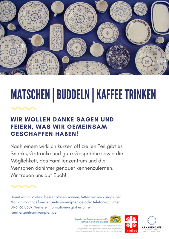 Einladung Einweihung 2