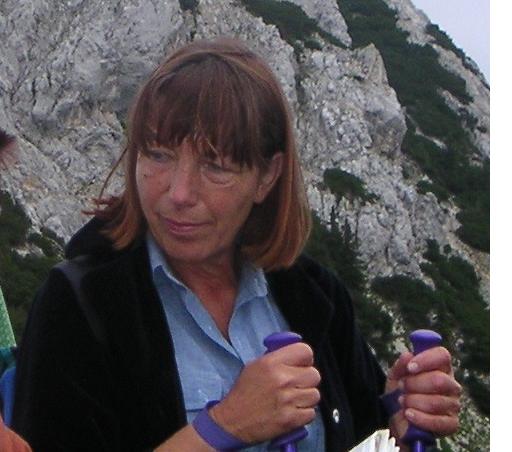 Inge Ritter1