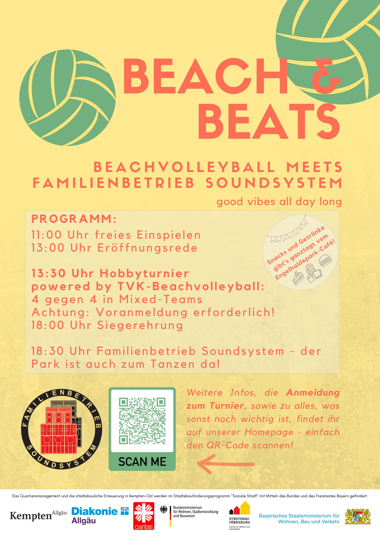 Beachground Engelhalde Eroffnungsturnier back