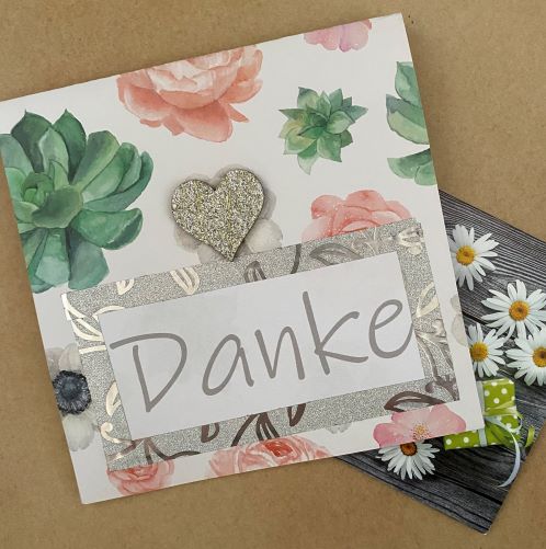 Dankeschön Bild 3